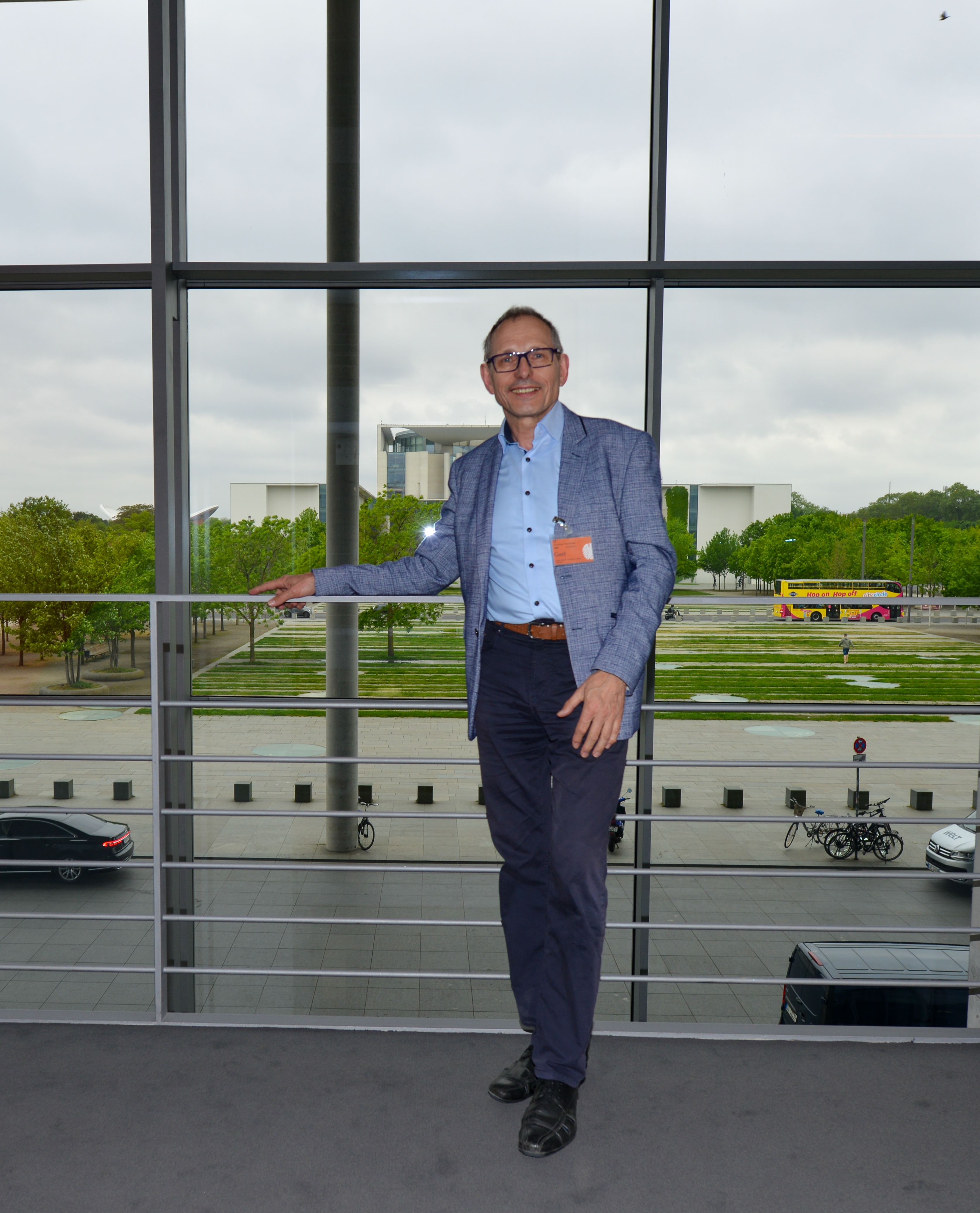 Harald Kirschner